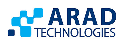 Arad Group logo