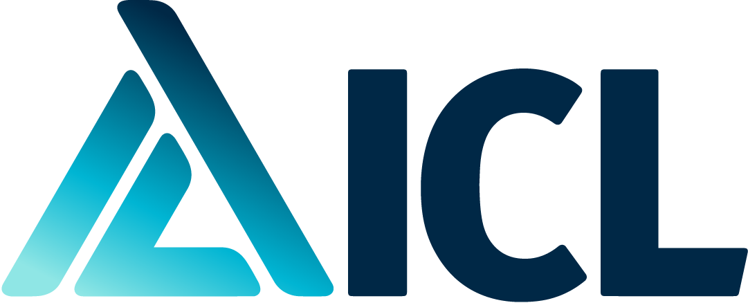 ICL Group logo