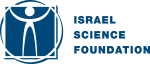 Israel Science Foundation logo