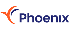 The Phoenix Insurance Company logo