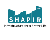 Shapir Group logo