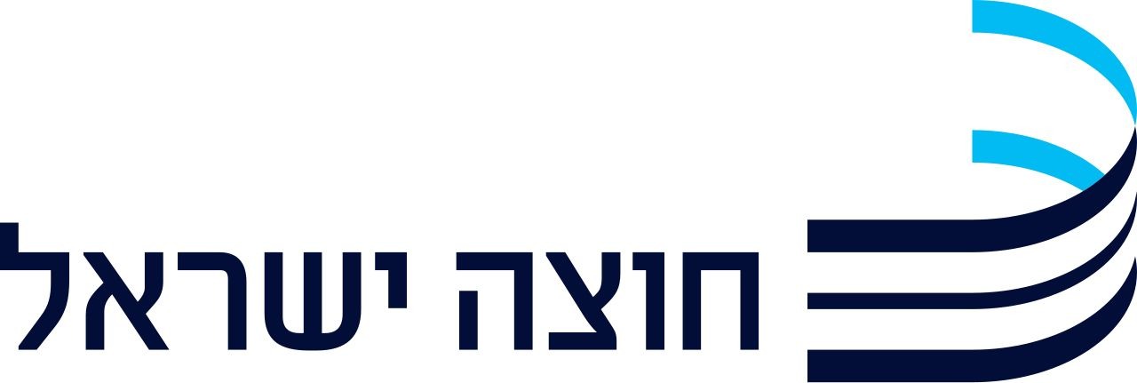 Trans-Israel Highway logo