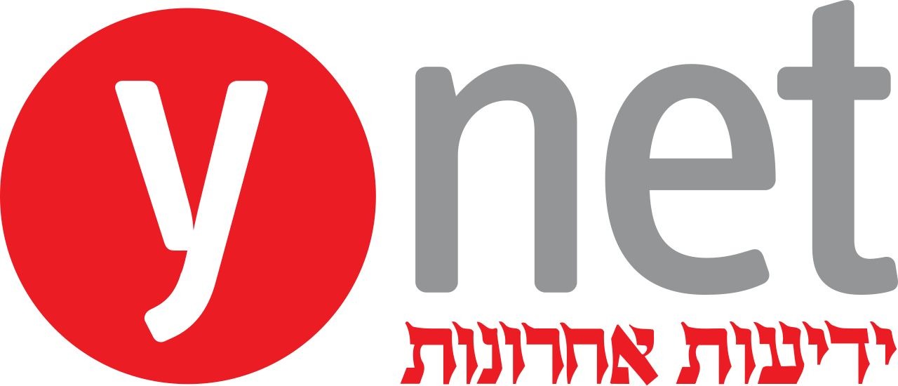ynet logo