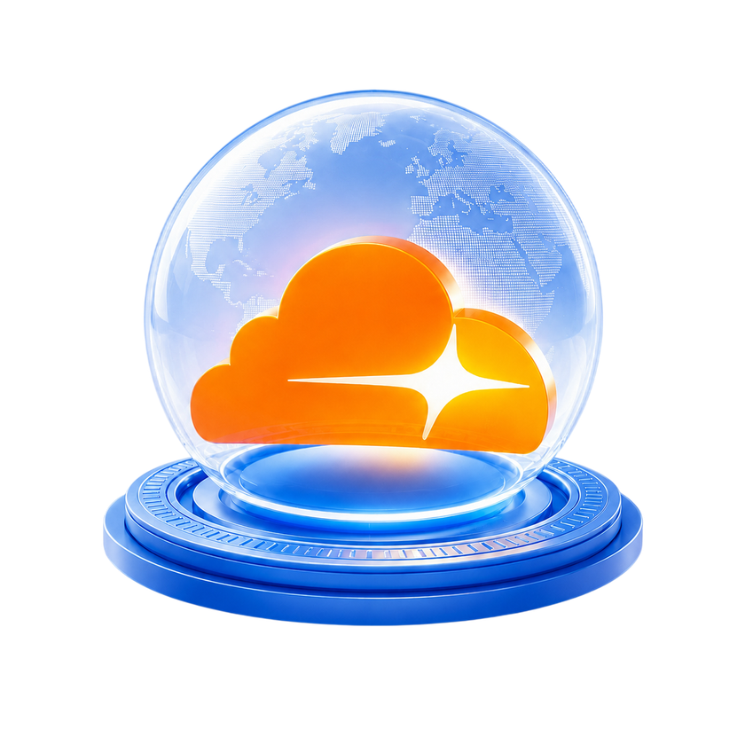 Cloudflare Resource Hub