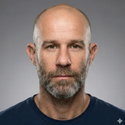 Kobi Kochavi